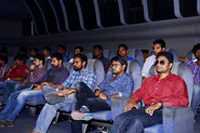 Varun Varsha Premier Show Photos